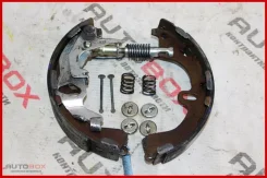 �������� ����������� ������� Toyota Raum 1999 0449546010 EXZ10 5EFE, ������ ����� 0449546010 ����
