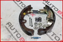 �������� ����������� ������� Toyota Raum 1999 0449546010 EXZ10 5EFE, ������ ������ 0449546010 ����