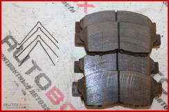������� ��������� Toyota Vista 1996 0446520140 SV40 4SFE, �������� 0446520140 ����