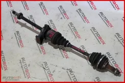 ������ Toyota Vista 1996 4341020221 SV40 4SFE, �������� ������ 4341020221 ����