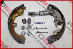 �������� ����������� ������� Toyota Vista 1996 0449512220 SV40 4SFE, ������ ������ 0449512220 ����
