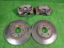 ������� / ���� ��������� (��������) Mitsubishi Outlander 2007 4615A075 CW5W 2 ��������� 2005 � 2012 2.4 � 4B12 (2.4), �������� 4615A075 ����