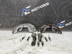 �������� ������� ������� ������� BMW X5 2004 34411165546 E53 M54B30, ������ 34411165546 ����