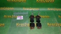 ����� ���������� Toyota Celsior 2001 9008081041 UCF30 3UZ-FE 9008081041 ����