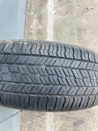 Yokohama Geolandar G033. ������, �/�, ����� 15 % ����
