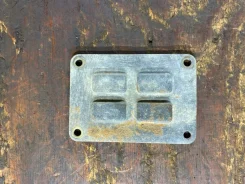 ����� �������� Isuzu Bighorn 1999 UBS73GW 4JX1 ����
