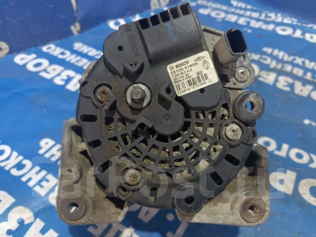 ��������� ���� ������ 2013 231005780R ��������� K4M 231005780R ����