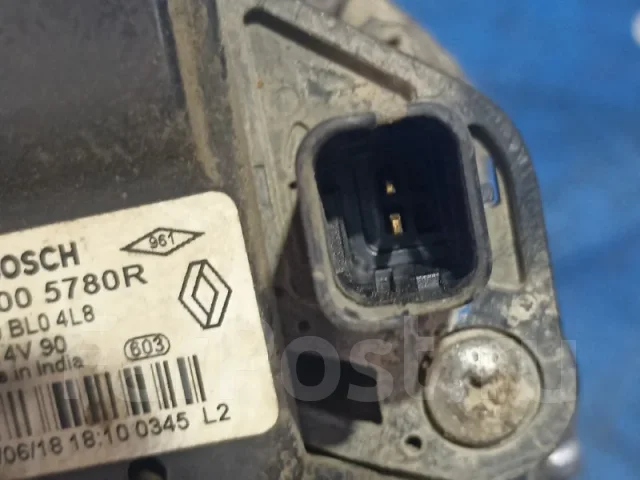 ��������� ���� ������ 2013 231005780R ��������� K4M 231005780R ����