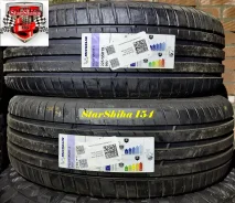 Michelin Pilot Sport 4
