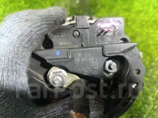 ��������� AUDI A5 06H903016L 8T 06H903016L ����