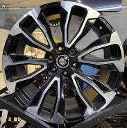 Cadillac. 9.0x22", 6x139.7, ET28, �� 78,1���. ����