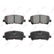 ������� ��������� �������� | ��� | Lynxauto BD3438 BD3438 ����