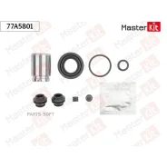 ����������� ���������� �������� + ������� Kia CEED (JD) 2012 - 77A5801 Masterkit 77A5801 77A5801 ����