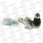 ����� ������� ������ �������� ����� Toyota Camry ACV3# 2001.09-2006.01 [JP] Avantech ABJ0115L Avantech ABJ0115L ABJ0115L ����