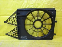 �������� ����������� Volkswagen Polo 10-20� 119672 6RU121207B ����