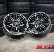 Advanti Diviso. 8.0x18", 5x114.3, ET35, �� 67,1���. ����
