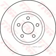 ��������� ���� TRW DF4874S DF4874S ����