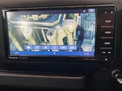 Panasonic CN-RA04D ����