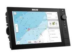 ������������������� ������� ZEUS SR-12 B&G ����