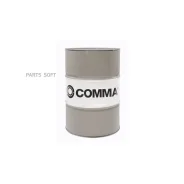 Comma TransFlow