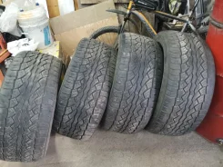 Falken Ziex S/TZ04. ������, 2010 ���, �/�, ����� 5 % ����