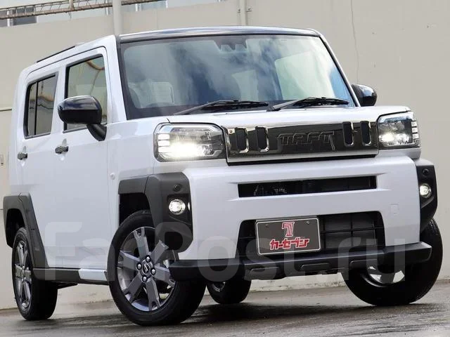 Daihatsu Taft. ��������, 4wd, 0.7, ������, �/�. ��� ����� �� ������������ ����