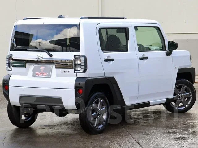 Daihatsu Taft. ��������, 4wd, 0.7, ������, �/�. ��� ����� �� ������������ ����