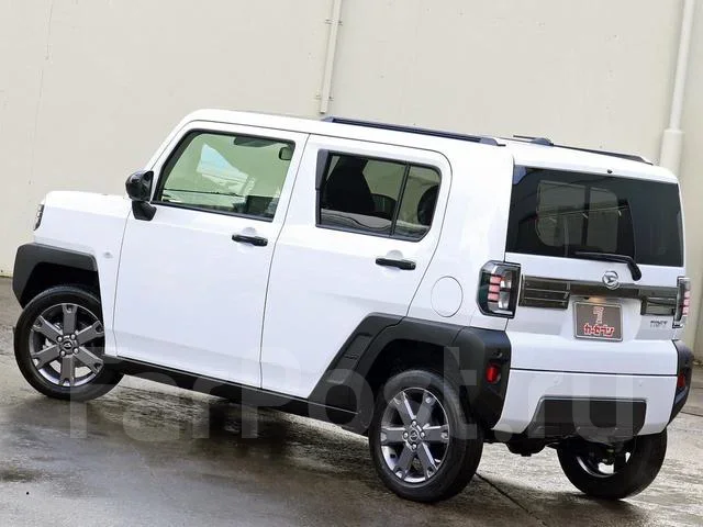 Daihatsu Taft. ��������, 4wd, 0.7, ������, �/�. ��� ����� �� ������������ ����