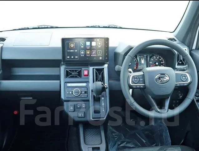 Daihatsu Taft. ��������, 4wd, 0.7, ������, �/�. ��� ����� �� ������������ ����