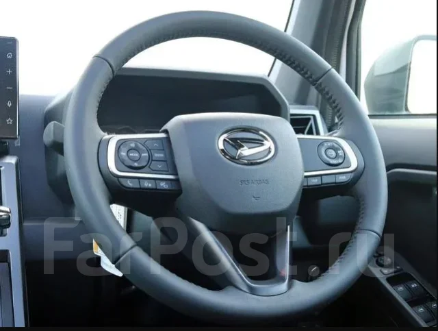 Daihatsu Taft. ��������, 4wd, 0.7, ������, �/�. ��� ����� �� ������������ ����