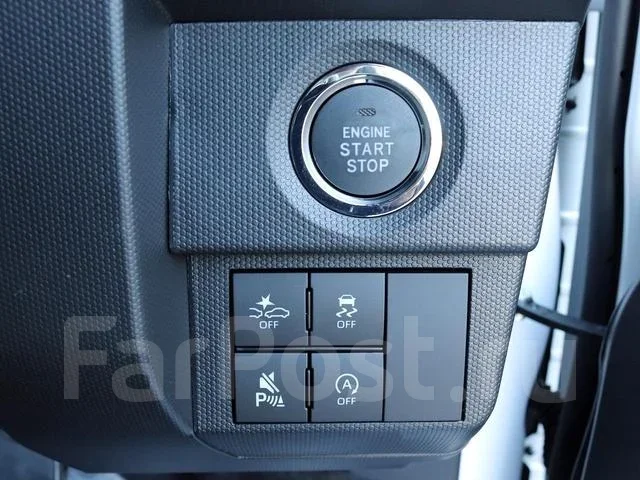 Daihatsu Taft. ��������, 4wd, 0.7, ������, �/�. ��� ����� �� ������������ ����