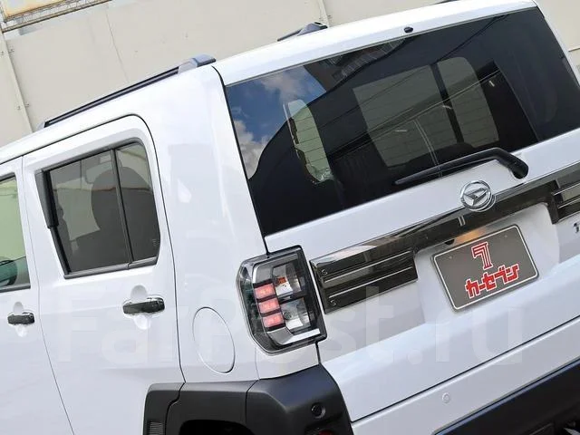 Daihatsu Taft. ��������, 4wd, 0.7, ������, �/�. ��� ����� �� ������������ ����