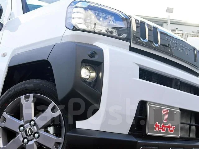 Daihatsu Taft. ��������, 4wd, 0.7, ������, �/�. ��� ����� �� ������������ ����
