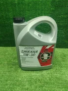 Shikana
