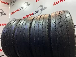 Bridgestone Duravis R630