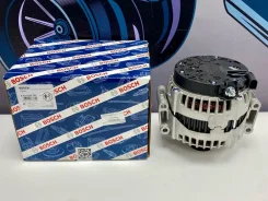 ��������� Bosch Mercedes-Benz 220� C216 W221 W639 M112 M272 M273 OM642 M651 OM646 A0131540502 0121813001 A0131540502 ����