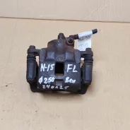 ������� �������� ����� Nissan Almera N15 1.6 4101157C00 ����