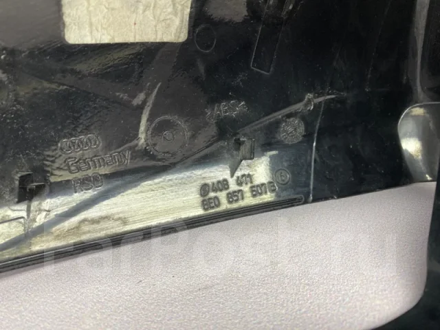 ������ ������� Audi A6 8E0857507B C6, ����� 8E0857507B ����