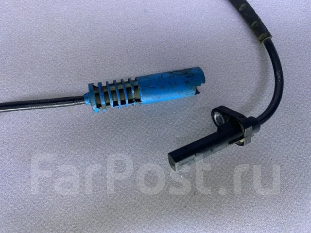 ������ ABS BMW 7 34526761651 E66, ������ 34526761651 ����