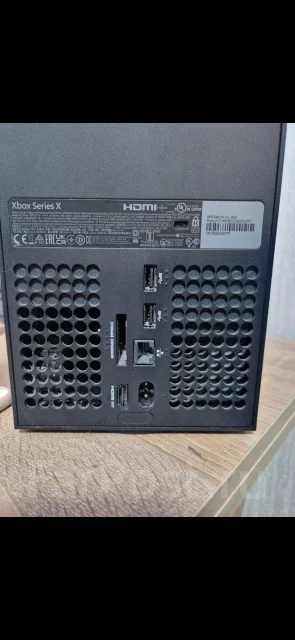 Microsoft Xbox Series X ����