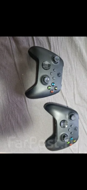 Microsoft Xbox Series X ����