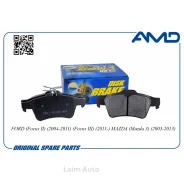 ������� ����. ����. FORD Focus II 11/04-/Focus C-Max 10/03-/ Mazda 3/5 10/03-/ Volvo S40 II/V50 01/04- AMDBF386 ����