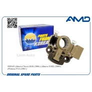 ��������� ���������� ���������� AMDEL1517 ����
