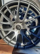 Avarus. x20", 4x98, 5x98, 4x100, 5x130 ����