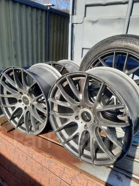 Avarus. x20", 4x98, 5x98, 4x100, 5x130 ����