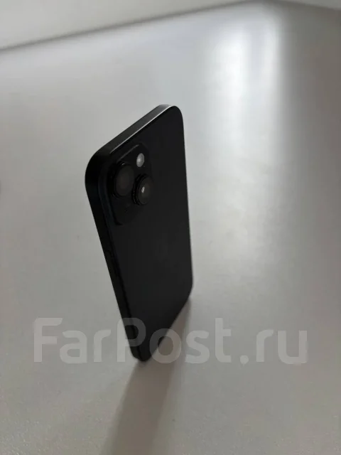 Apple iPhone 15. �/�, 128 ��, ������, 4G LTE, Dual-SIM, NFC, ������������ ������� ����