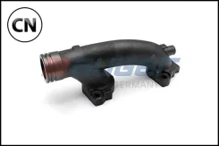 ��������� ���������, 340X150X140 DC13/Euro5 Auger 81330 81330 ����