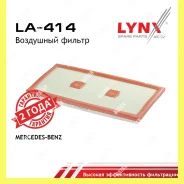 ������ ��������� Lynxauto LA414 LA414 ����