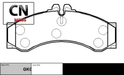 ������� �������� �������� CTR GK0056 GK0056 ����