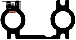 ��������� ����������, ��� ������ 2x/3x Elring 412603 412603 ����
